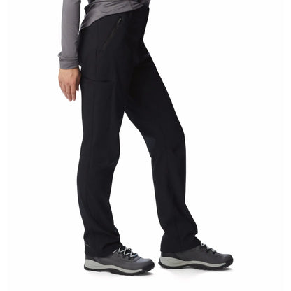 Back Beauty Warm Softshell Pant