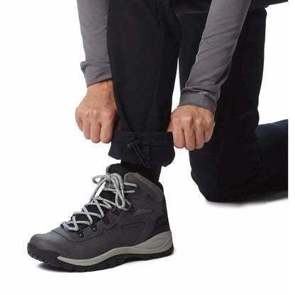 Back Beauty Warm Softshell Pant