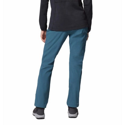 Back Beauty Warm Softshell Pant