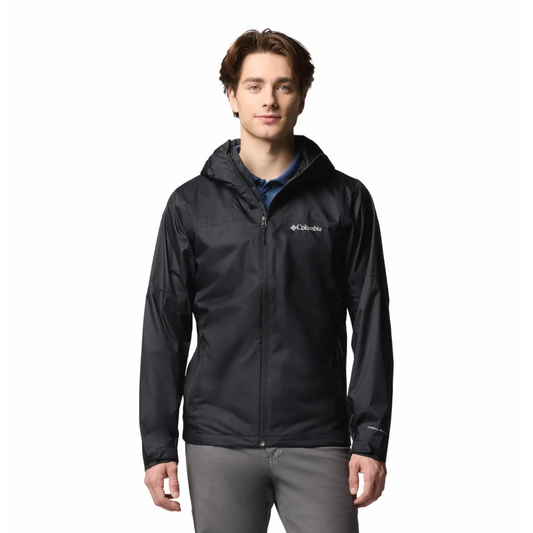 Inner Limits III Jacket