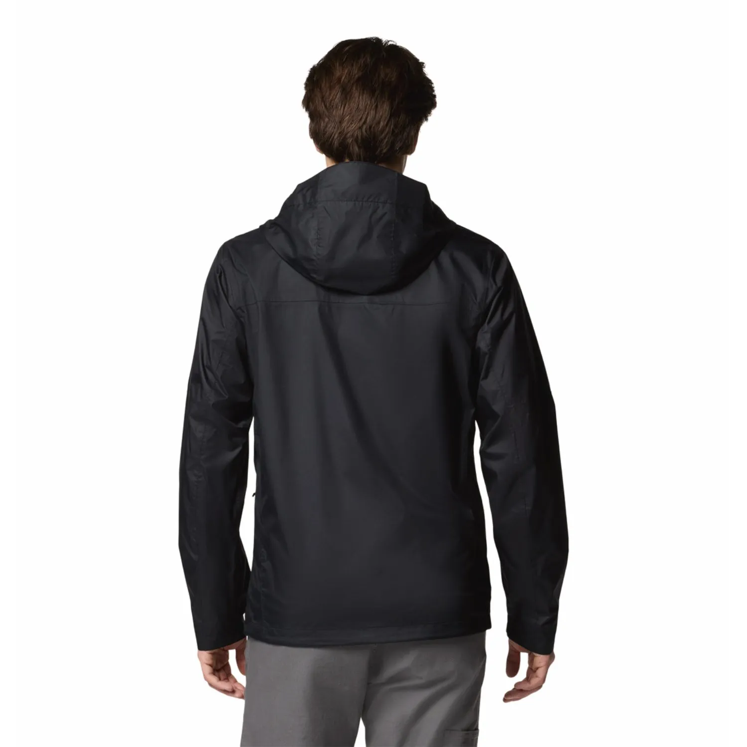 Inner Limits III Jacket