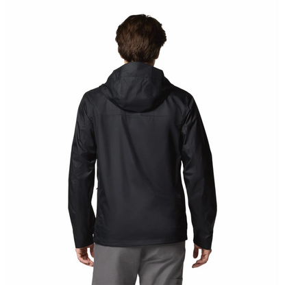 Inner Limits III Jacket