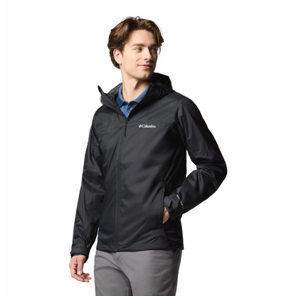 Inner Limits III Jacket