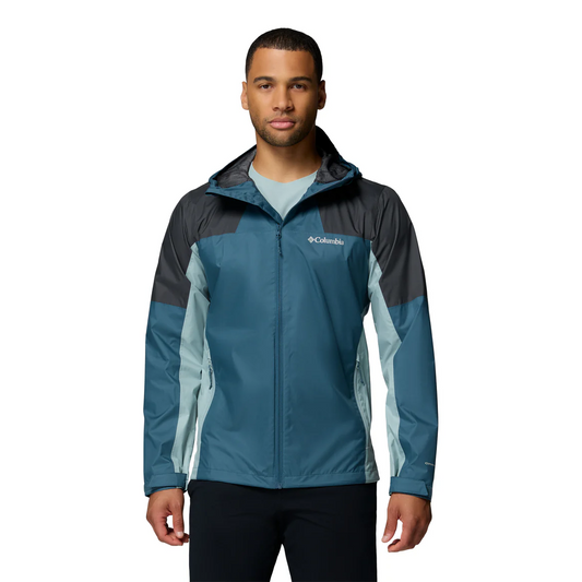 Inner Limits III Jacket