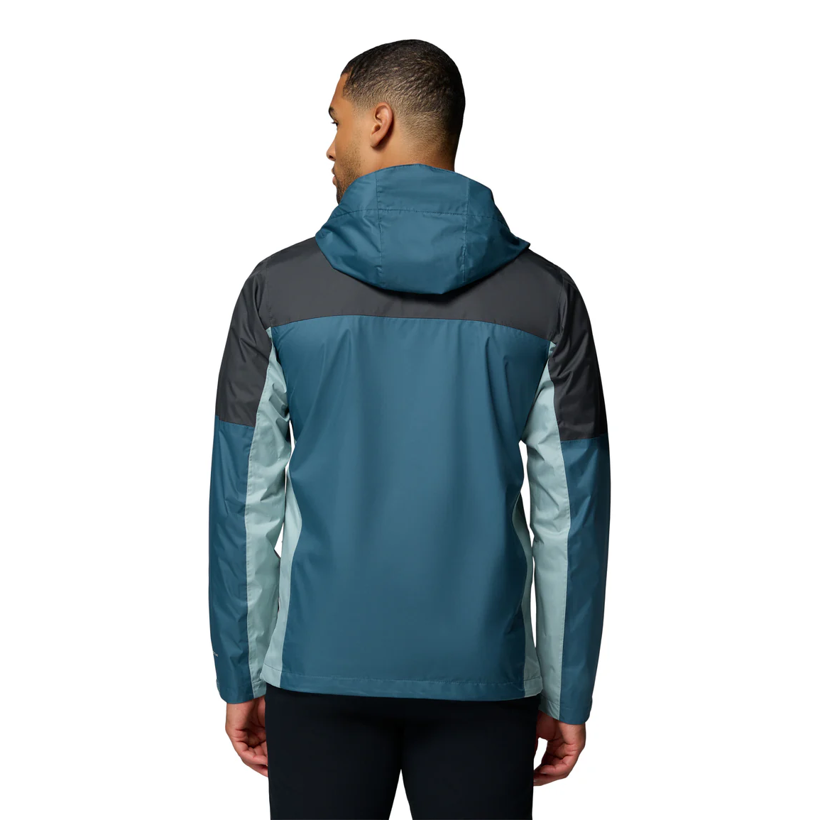 Inner Limits III Jacket