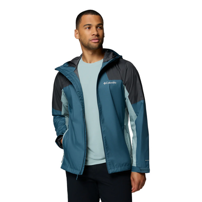 Inner Limits III Jacket