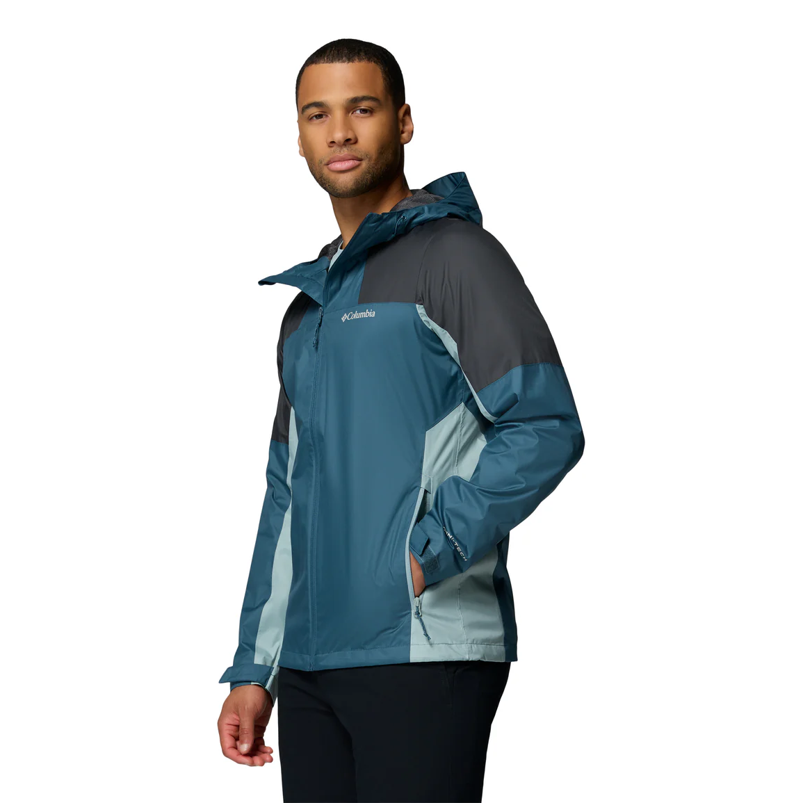 Inner Limits III Jacket