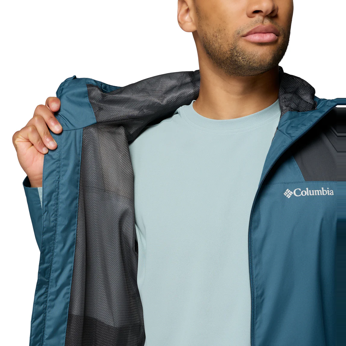 Inner Limits III Jacket