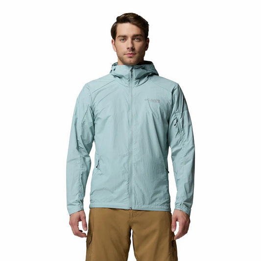 Loop Trail II Windbreaker