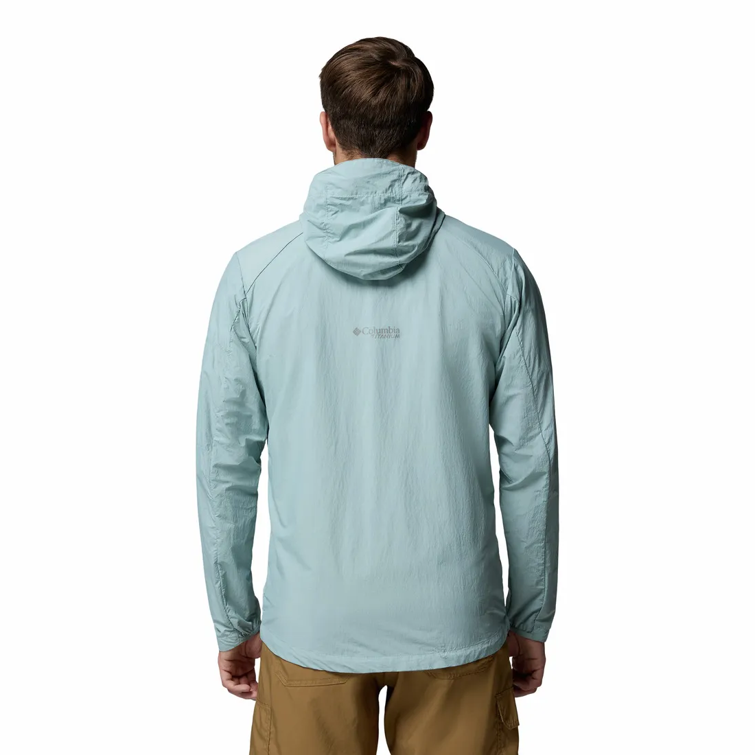 Loop Trail II Windbreaker
