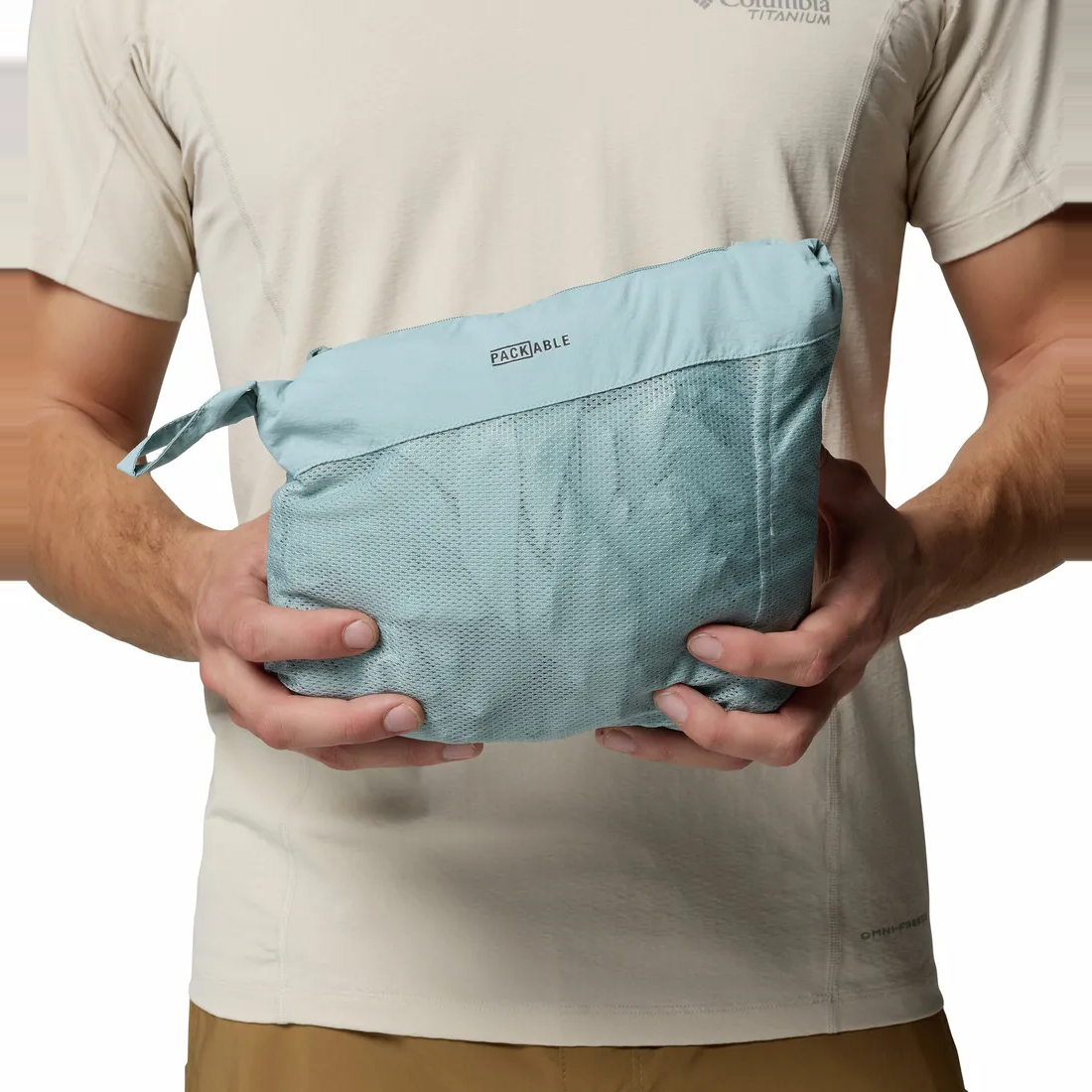 Loop Trail II Windbreaker