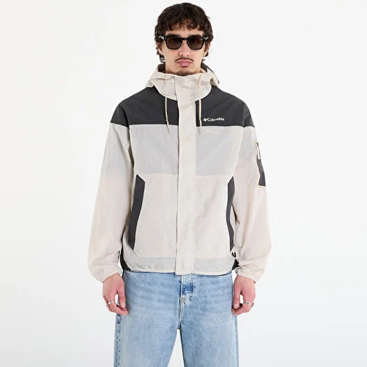 Challenger II Windbreaker