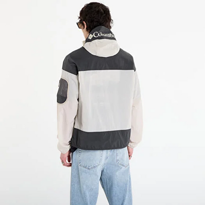 Challenger II Windbreaker