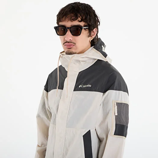 Challenger II Windbreaker