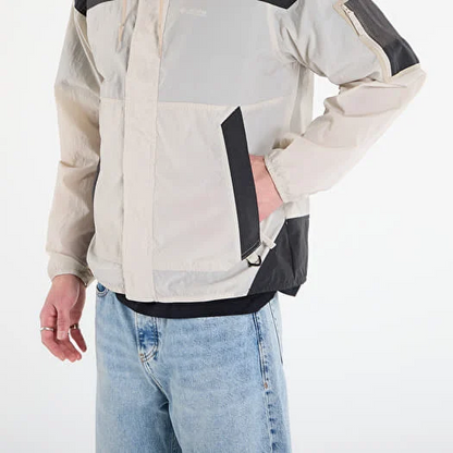 Challenger II Windbreaker