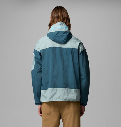 Challenger II Windbreaker