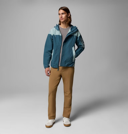 Challenger II Windbreaker
