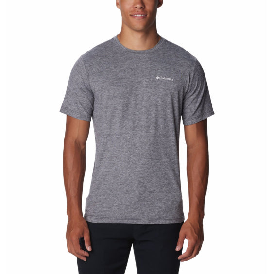 Kwick Hike Back Graphic SS Tee