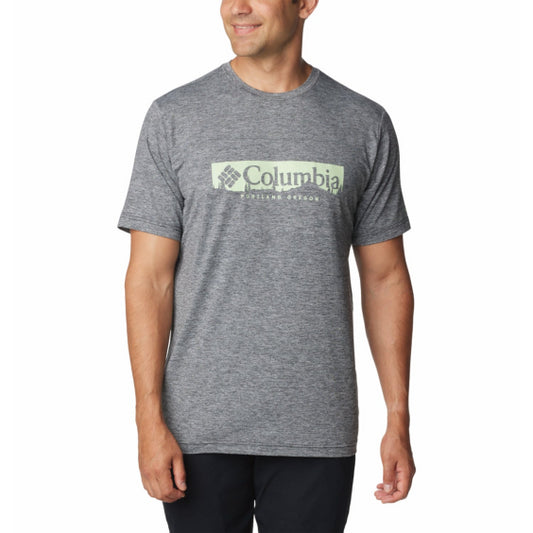 Kwick Hike Graphic SS Tee
