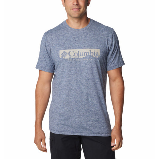 Kwick Hike Graphic SS Tee