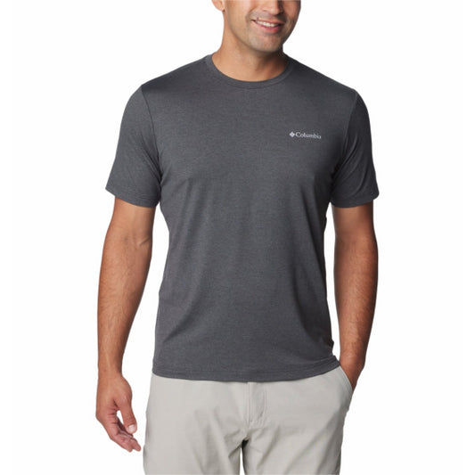 Tech Trail Crew Neck II