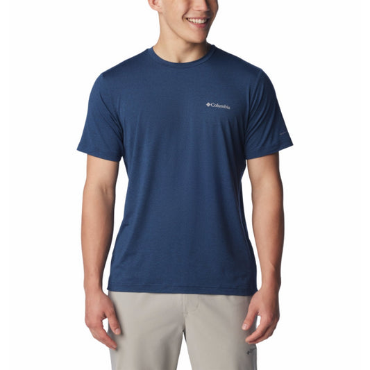 Tech Trail Crew Neck II
