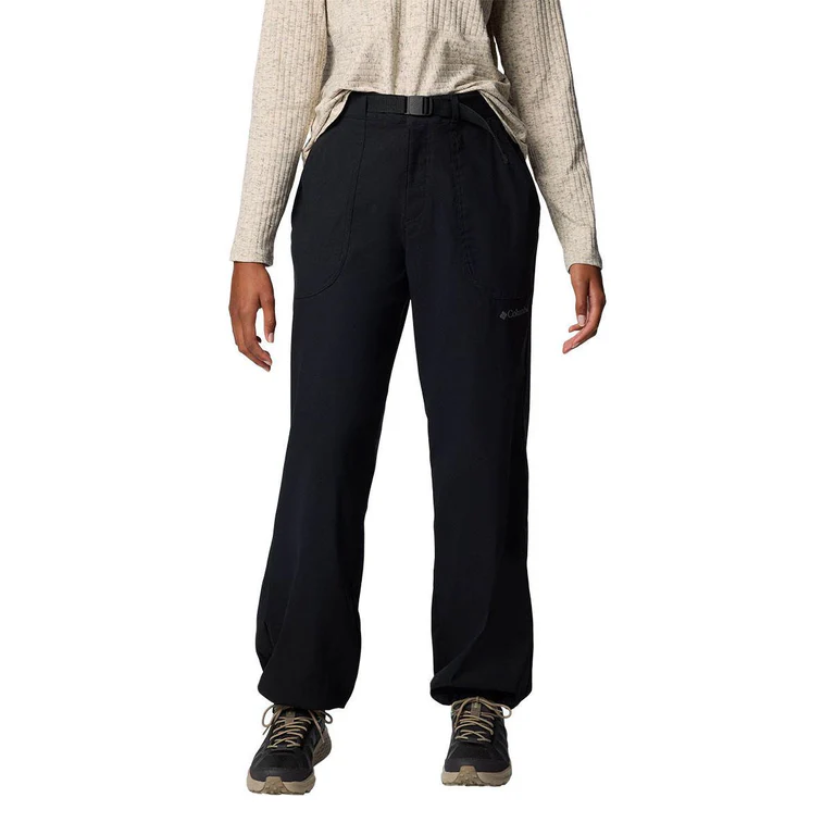 Brea Falls Nylon Pant