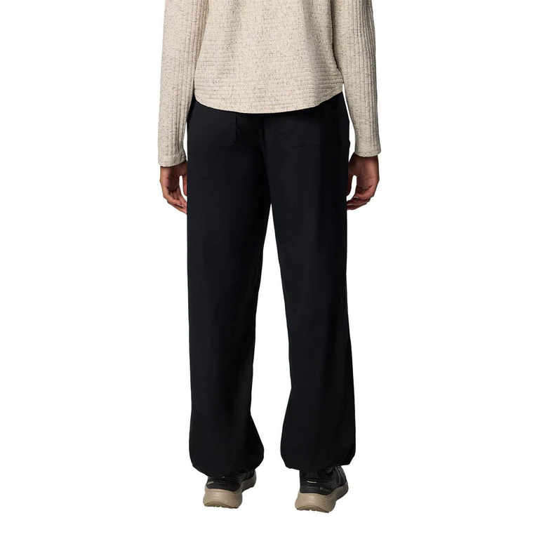 Brea Falls Nylon Pant