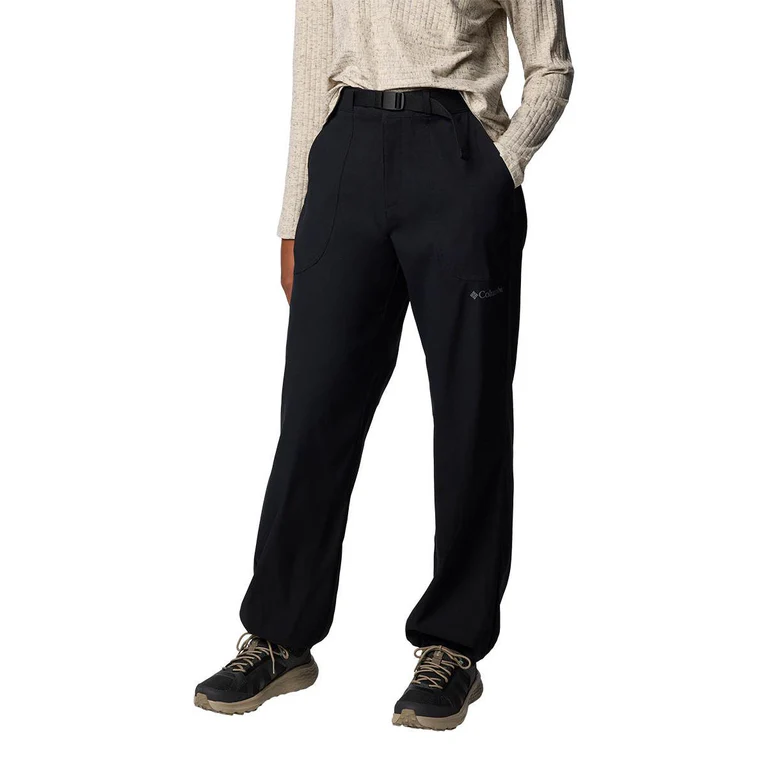 Brea Falls Nylon Pant