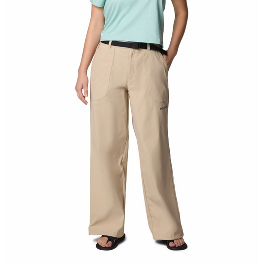 Brea Falls Nylon Pant