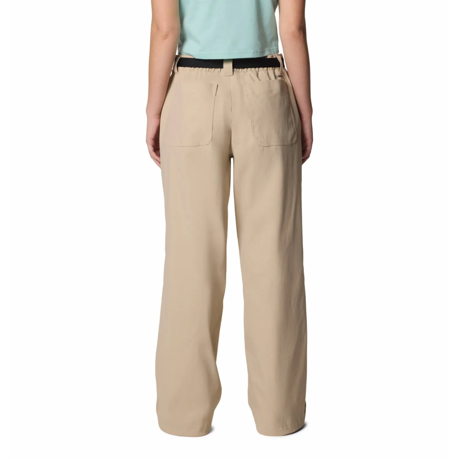 Brea Falls Nylon Pant