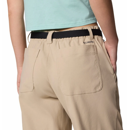 Brea Falls Nylon Pant