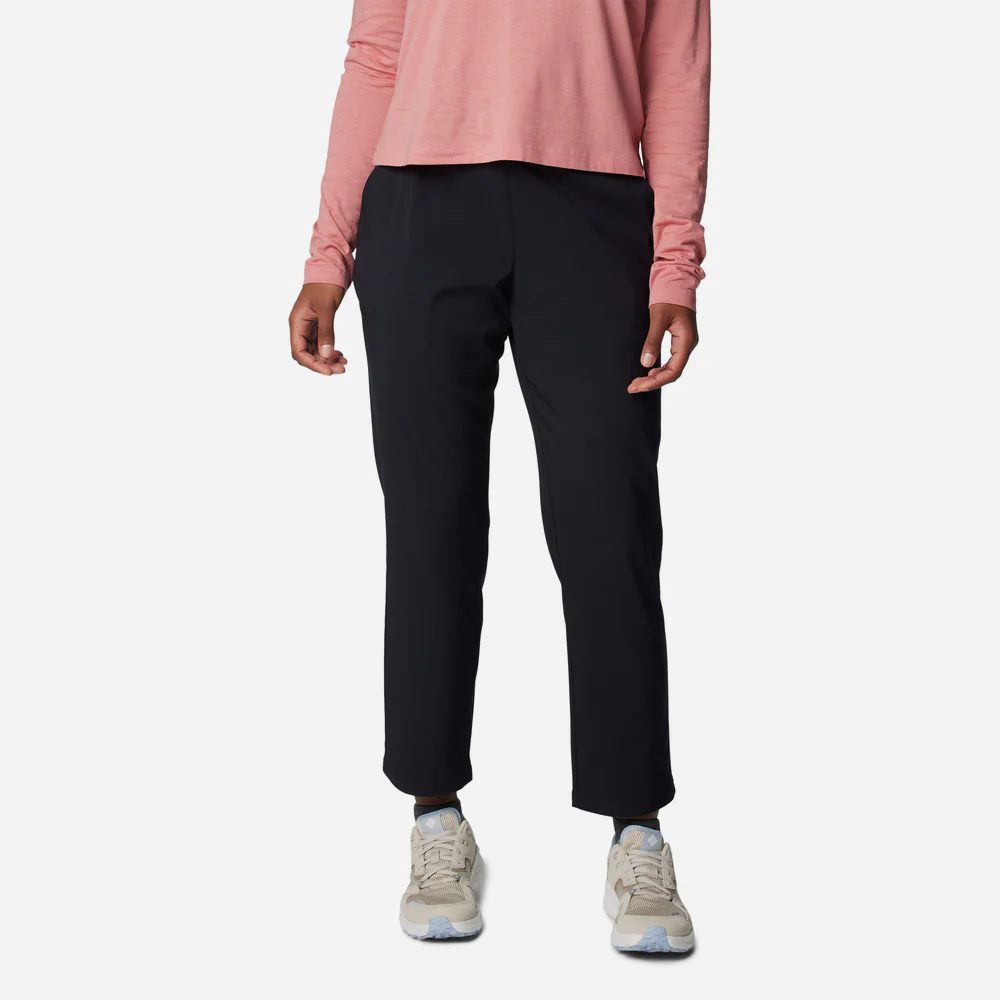 All Seasons Pull-On Pant