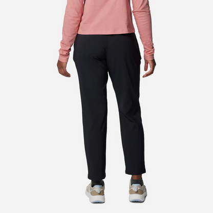 All Seasons Pull-On Pant
