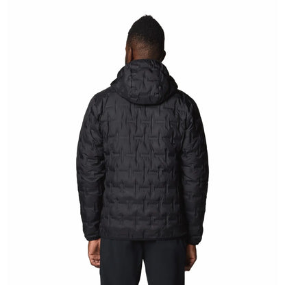 Delta Ridge II Down Hooded Jacket