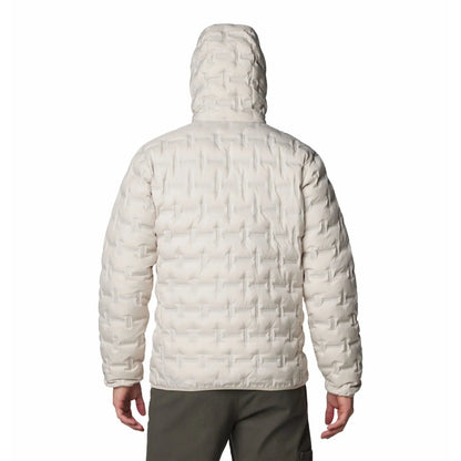 Delta Ridge II Down Hooded Jacket