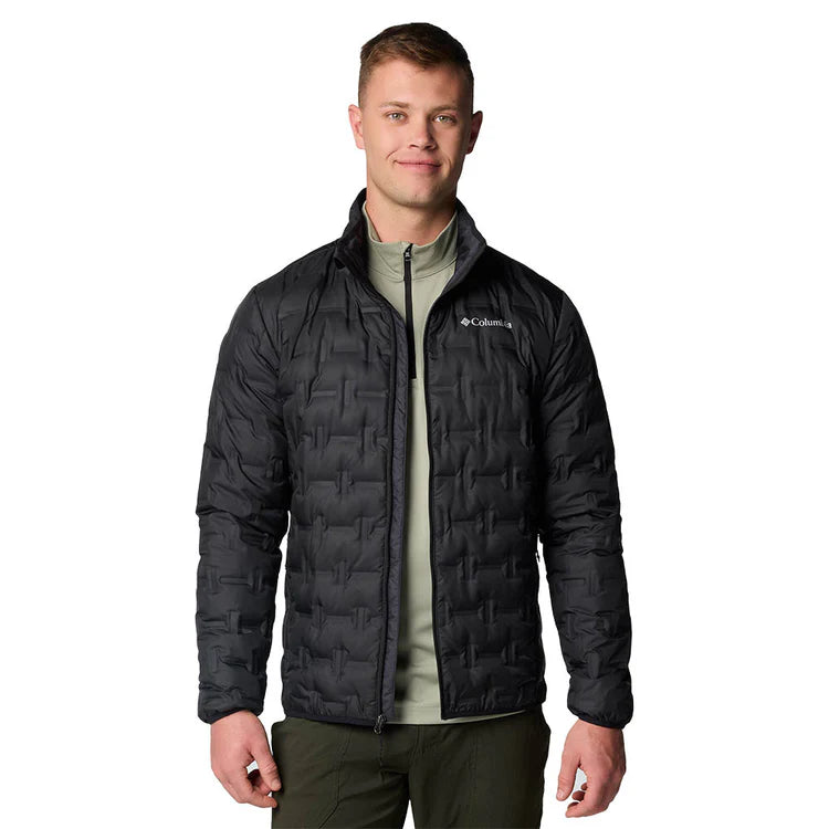 Delta Ridge II Down Jacket