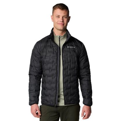 Delta Ridge II Down Jacket