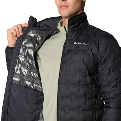 Delta Ridge II Down Jacket