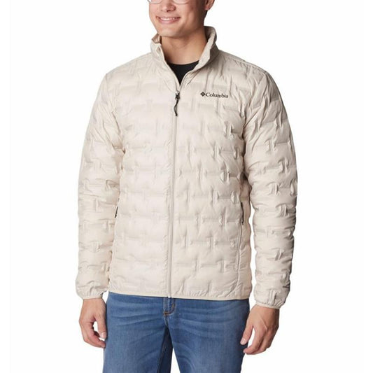 Delta Ridge II Down Jacket