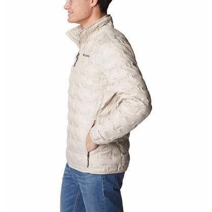 Delta Ridge II Down Jacket