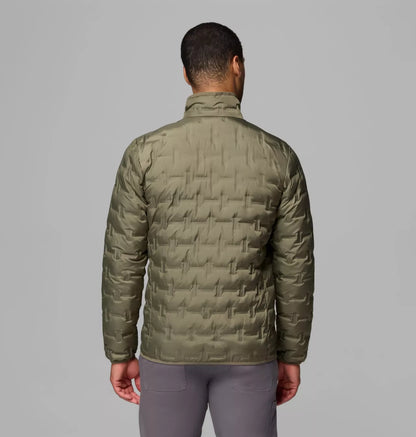 Delta Ridge II Down Jacket