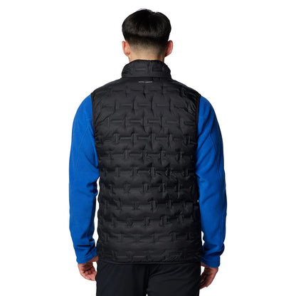 Delta Ridge II Down Vest