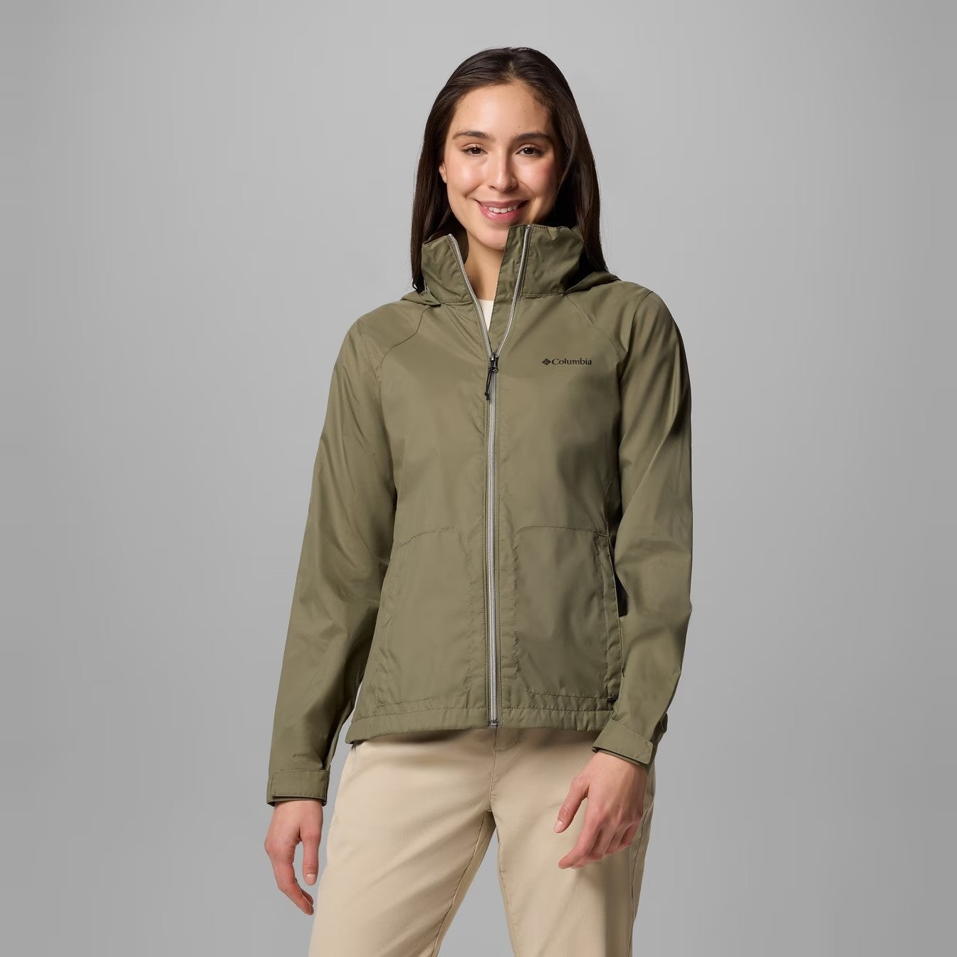 Switchback IV Jacket