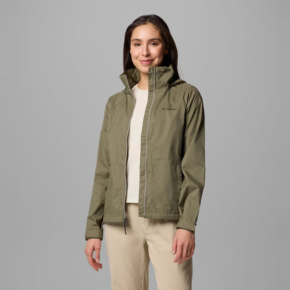 Switchback IV Jacket