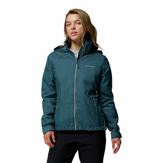 Switchback IV Jacket