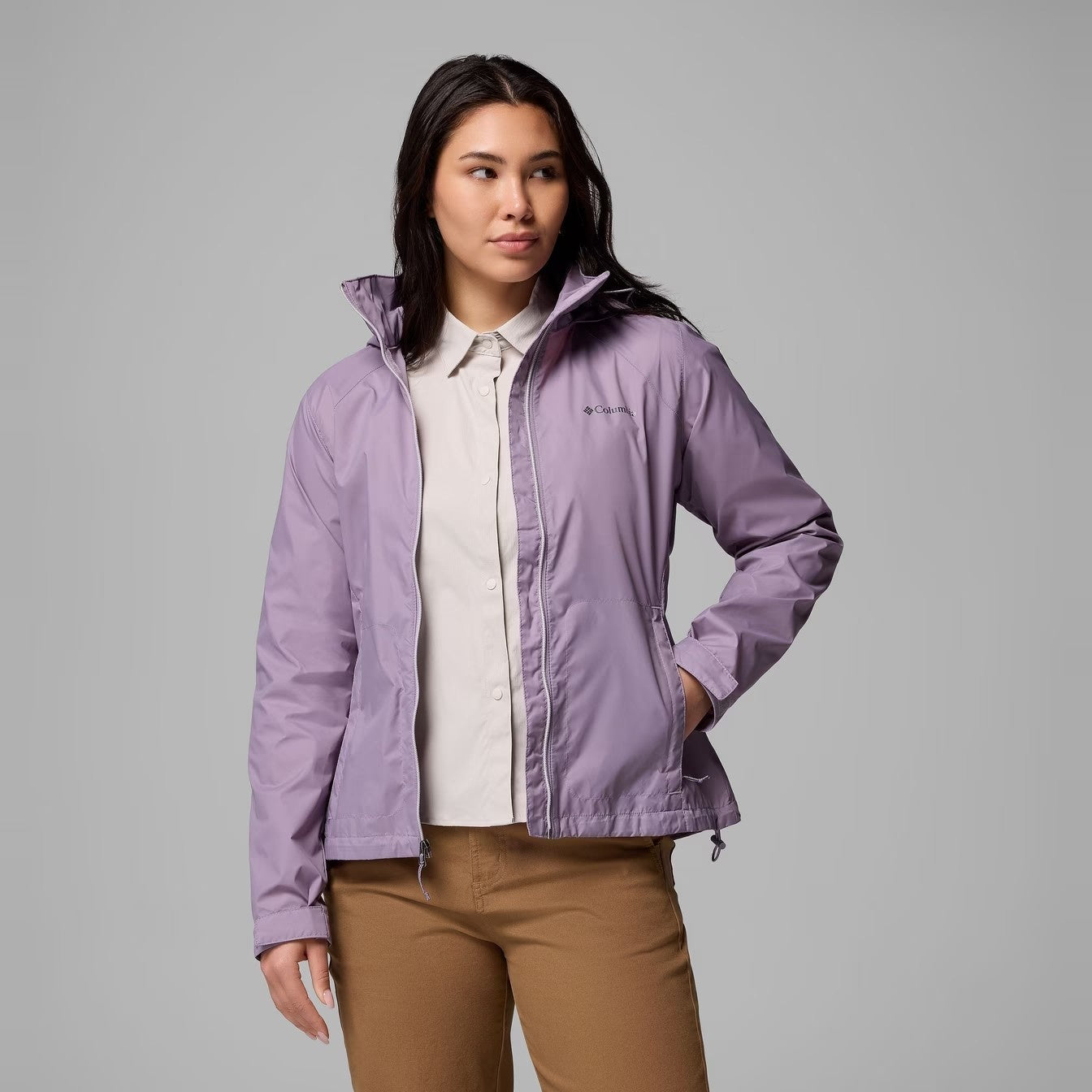 Switchback IV Jacket