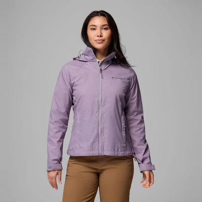 Switchback IV Jacket