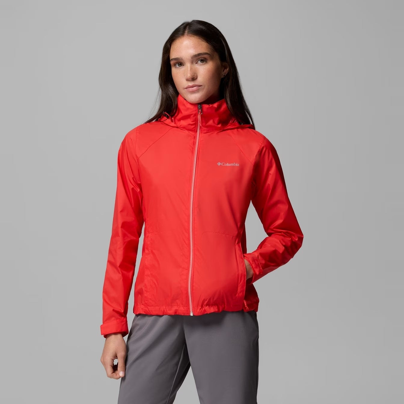 Switchback IV Jacket