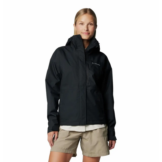 Hikebound II Jacket